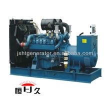 Grupo de gerador Diesel DAEWOO Engine 125KVA (GF100DW)